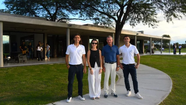 Monte Alto: cómo es el desarrollo inmobiliario que busca captar inversiones en Santiago del Estero