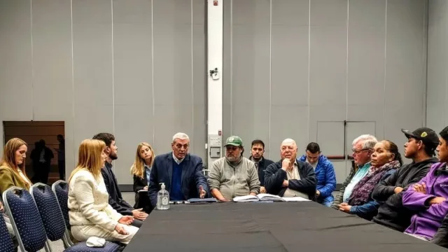 MOCASE y empresa agroindustrial sellan acuerdo tras años de conflicto por tierras