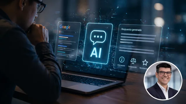 La nueva batalla digital: por qué ya no alcanza con estar en Google