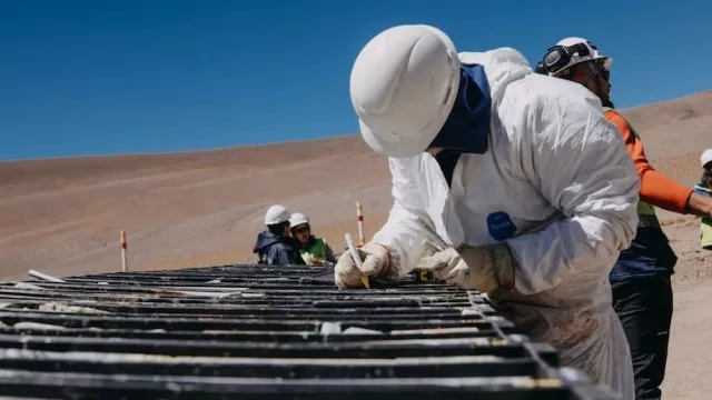 La Rioja bloquea el megaproyecto Vicuña y desata un conflicto federal que pone en jaque inversiones