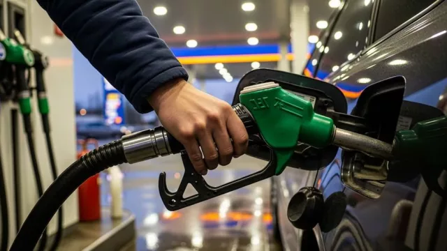 Tucumán registró la mayor caída del país en ventas de combustibles (superó el 18%)