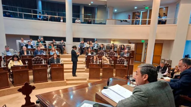 La Legislatura declaró de interés provincial la temporada 2026 en Las Termas (y destaca su impacto económico)