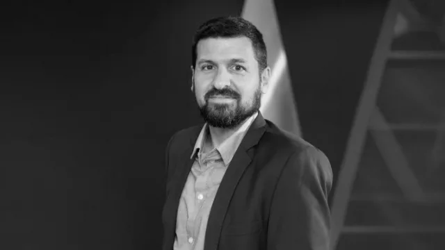 Luciano Campolonghi asume como Country Manager de Motorola Solutions para Argentina (y cinco mercados regionales)