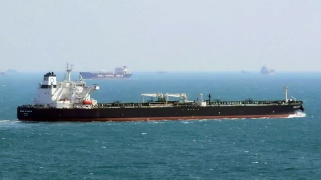 Vaca Muerta da otro salto exportador: llegan los gigantes LR2 al sistema logístico argentino