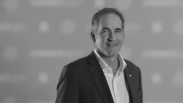 Federico Garat asume como nuevo presidente de CASAFE