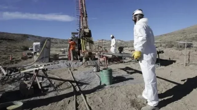 Mendoza activó la evaluación legislativa de Don Luis y Otro y avanza con un nuevo expediente minero