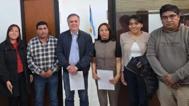 CAPROSEMITP alertó por la baja contratación de proveedores de la Puna en plena expansión minera