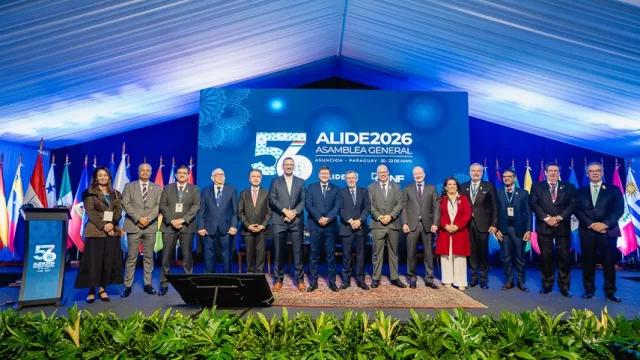 Paraguay se fortalece en medio de la incertidumbre global y sorprende con un crecimiento superior al esperado