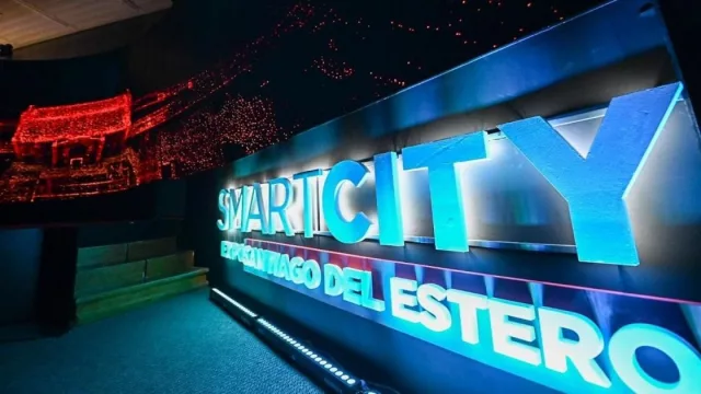 Smart City fortaleció el perfil tecnológico de Santiago con más de 270 expositores (y más de 300 talleres y workshops)