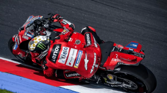 MotoGP aterriza en la capital del sol con la presentación oficial de la temporada 2027 (Miami acelera al futuro)