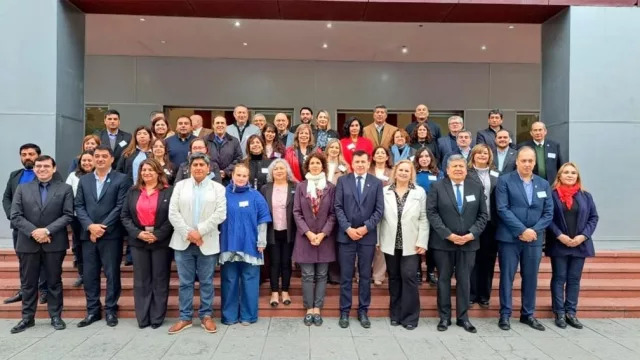 Las Termas reunió a universidades y empresas del NOA para impulsar el desarrollo regional