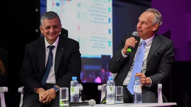 Vaca Muerta proyecta inversiones por más de US$ 130.000 millones