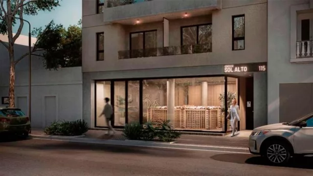 Una desarrolladora santiagueña impulsa la inversión inmobiliaria con departamentos en pozo y financiación en pesos