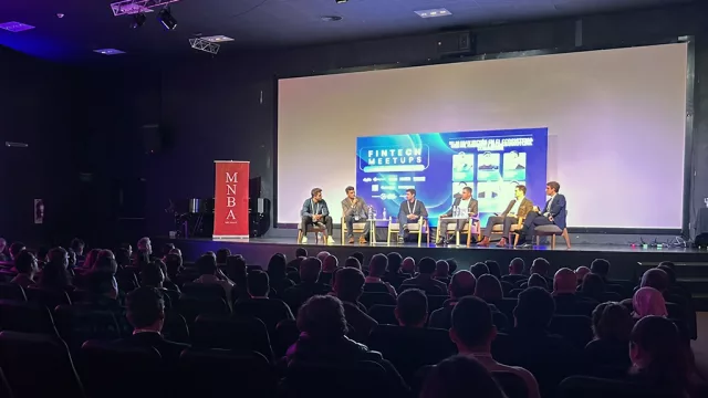 Fintech Meetups reunió en Neuquén al ecosistema fintech, energético y productivo para debatir sobre inversión