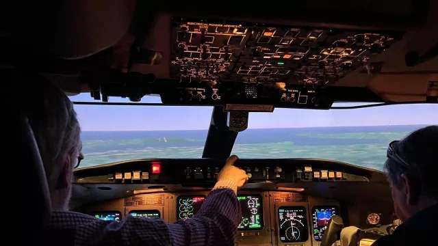 JOY comenzará a operar vuelos diarios entre Jujuy, Buenos Aires y Córdoba desde julio