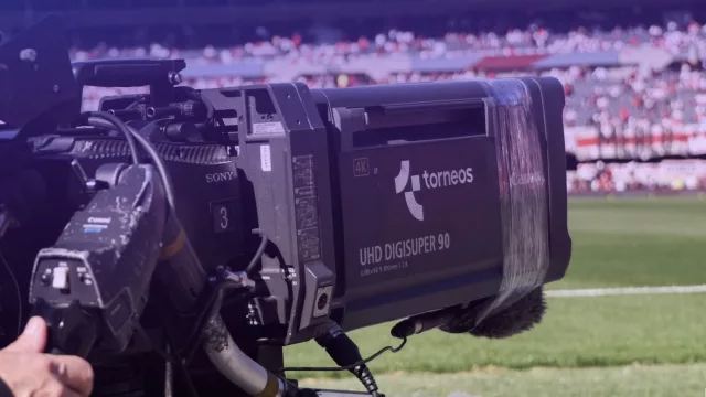 Veas donde veas el Mundial, Torneos está moviendo los cables por detrás (DSports, TyC, Telefé y servicios para ESPN y Disney+)