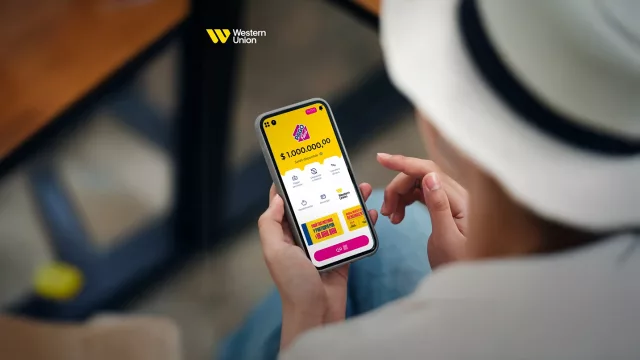 Western Union aplicará tarifa cero para envíos a Venezuela hasta el 10 de julio (en respuesta al terremoto que golpeó al país)