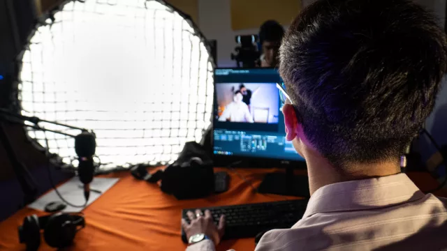 Una productora joven de San Luis ya figura en Cancillería (Catmoon Arts apuesta a exportar creatividad)