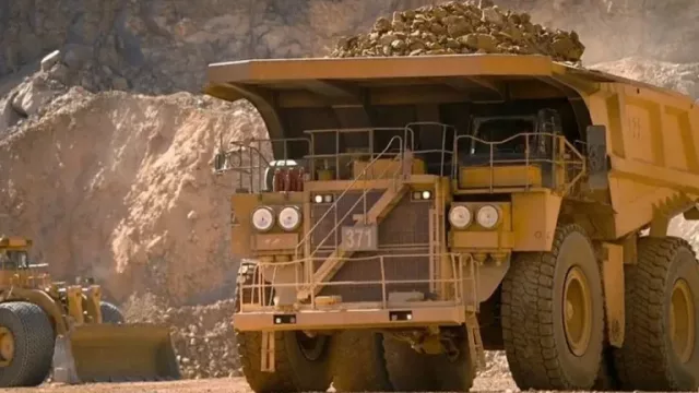 El cobre argentino quedó ante una oportunidad global, pero con límites críticos para crecer