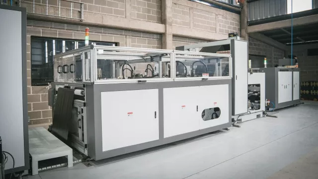 Innovación y triple impacto: Petit Plast inaugura una nueva planta de producción sostenible en Salta