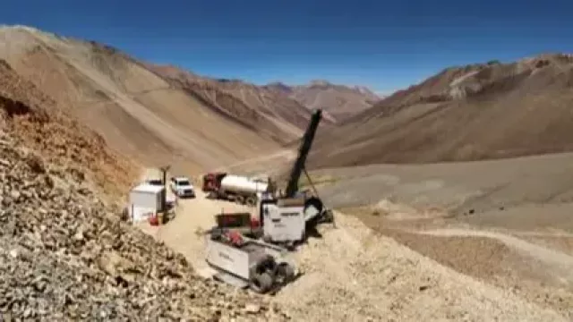 Orvana amplió Taguas con nuevas áreas en Iglesia y reforzó su apuesta por San Juan