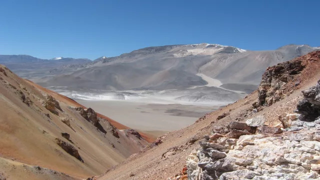 Argentina Metals cerró la compra de dos propiedades cupríferas y amplió su cartera en Mendoza