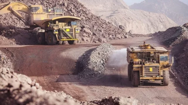 La minería argentina busca su propio "efecto Vaca Muerta" con inversiones por más de US$ 33.000 millones