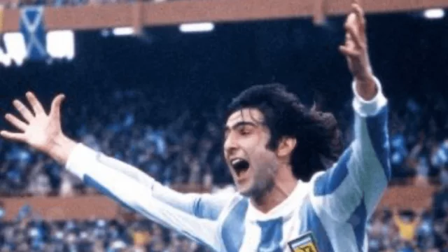 Todos lo ganadores de la Bota de Oro (goleadores) en los Mundiales de Fútbol (1930–2022)