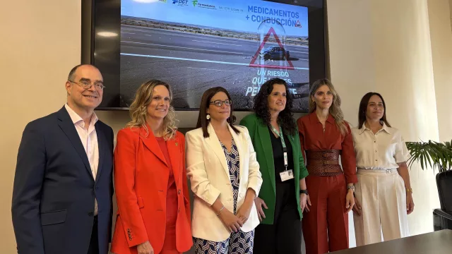Cataluña: El 33% de los conductores habituales maneja bajo los efectos de fármacos