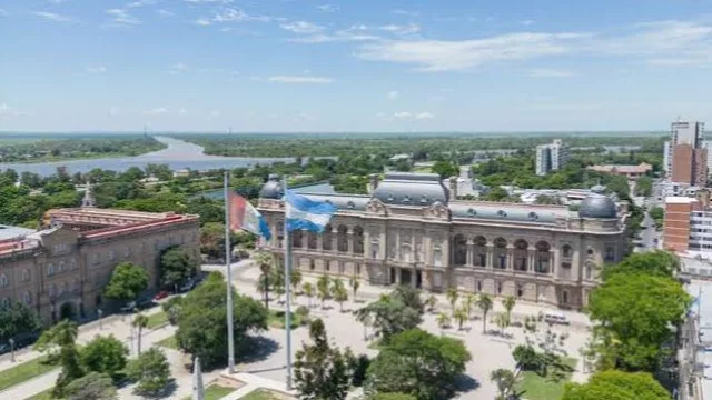 Santa Fe acumula un déficit de $595.000 millones a mayo de 2026 (según el departamento de Economía de FECOI)