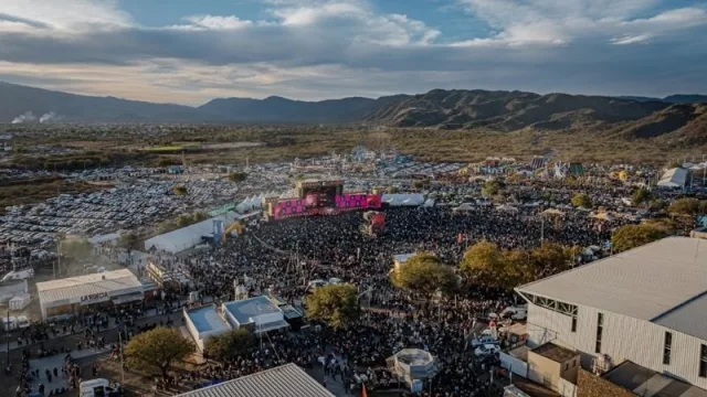 La Fiesta del Poncho impulsó ventas por más de $ 6.100 millones (y generó más de 3.000 puestos de trabajo directos)