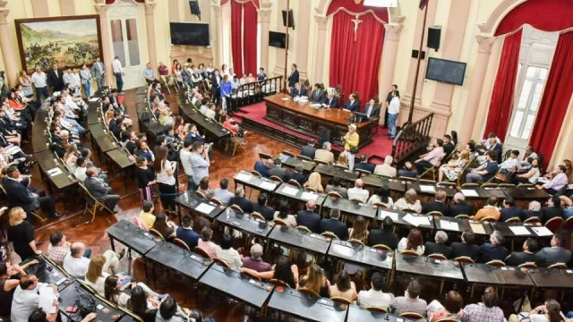 Salta dio media sanción a un régimen provincial de turismo minero y geoturismo