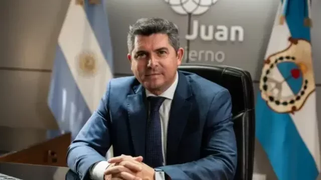 San Juan salió a buscar US$ 500 millones para financiar la infraestructura que demandará la minería