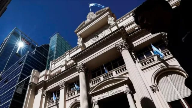 Osvaldo Granados respaldó los anuncios de Milei sobre el Banco Central (y destacó su impacto económico)