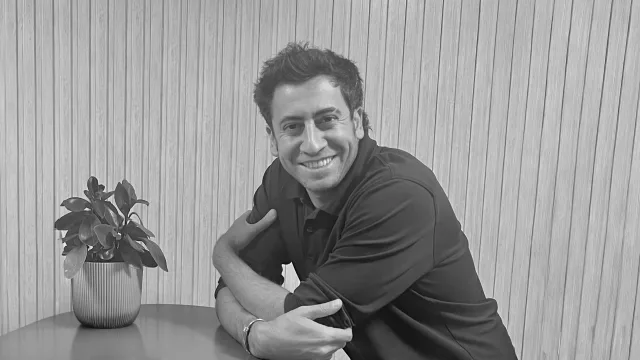 Brian Teper asume como Chief Operating Officer de Bigbox