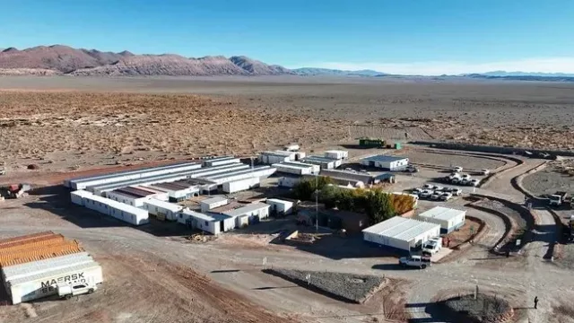Kachi avanza hacia su aprobación ambiental y el proyecto de litio entra en una etapa decisiva