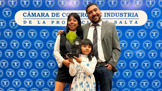 Desde San Antonio de los Cobres, Pacha Saludable ganó el Semilla de Cardón 2026