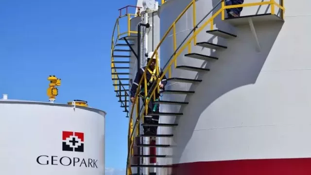 GeoPark acelera sus inversiones en Vaca Muerta y convierte a Argentina en su principal eje de crecimiento