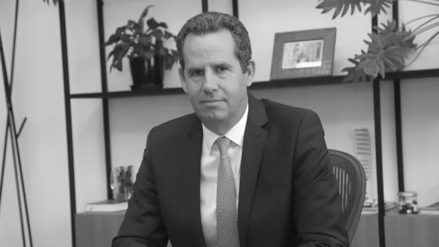 Gerardo Pardo asume como Regional Managing Director de Allianz Commercial para Latinoamérica