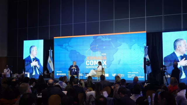Vaca Muerta acelera las exportaciones y Figueroa proyecta a Neuquén entre las tres provincias líderes del país