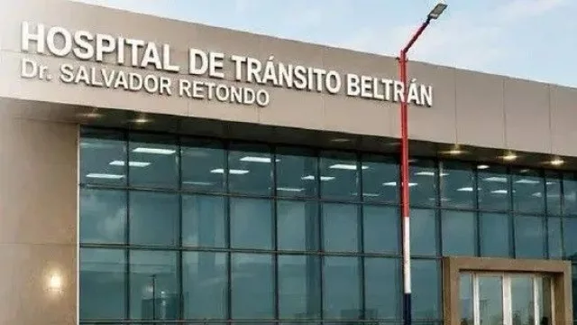 Beltrán suma un nuevo hospital con tecnología de avanzada para ampliar la atención sanitaria
