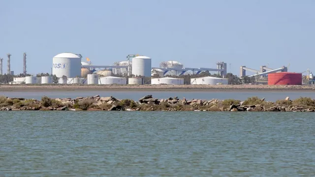 TGS acelera su megaproyecto para exportar líquidos de Vaca Muerta desde Bahía Blanca