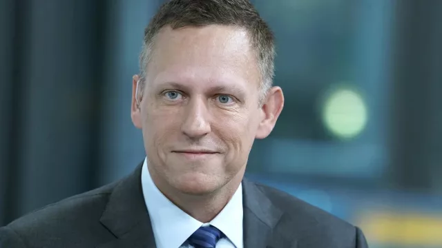 Peter Thiel invirtió US$ 76 millones en Vista Energy y apuesta al crecimiento de Vaca Muerta