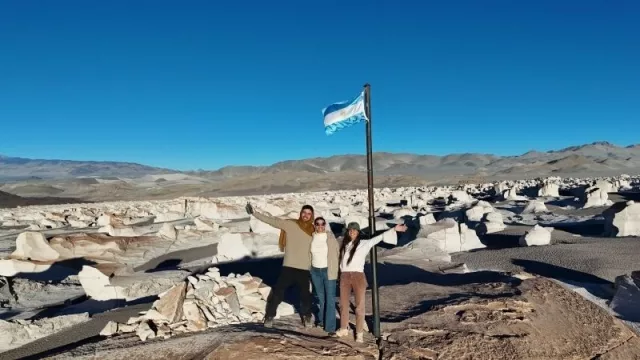 Comienza el Travel Sale 2026: 11 agencias de Catamarca ofrecen promociones turísticas