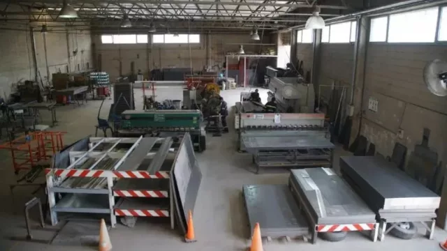 Córdoba apuesta a Vaca Muerta y las pymes aceleran su reconversión para el sector petrolero