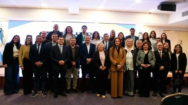 Santiago realizó la décima edición del Rally de Innovación “Santiago te desafía” (con foco en jóvenes)