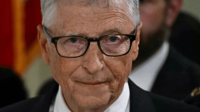 El informe que pocos han procesado: decodificando las tres advertencias de Bill Gates sobre IA (¿viste lo que dice?)