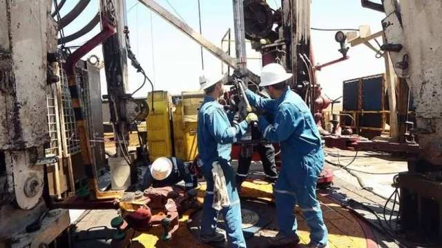 Quintana invierte US$ 8,5 millones para ampliar la capacidad de reinyección de gas en Estación Fernández Oro
