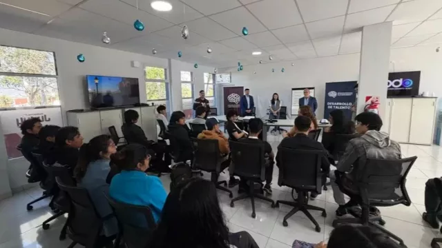 Jujuy es la segunda provincia con más becarios en Ingeniería de Software del país