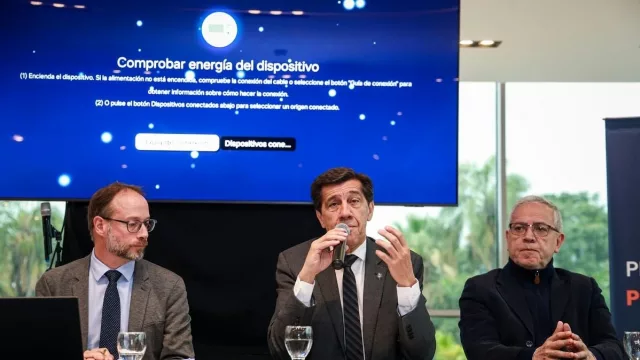 Jujuy apuesta al Corredor Bioceánico Capricornio: minería, proveedores y nuevos mercados